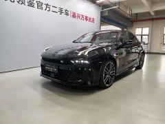 Lynk & Co 03 2.0T Diesel Automatic Ultra - photo 1