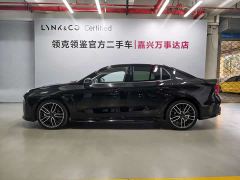 Lynk & Co 03 2.0T Diesel Automatic Ultra - photo 11