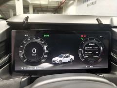 Lynk & Co 03 2.0T Diesel Automatic Ultra - photo 17