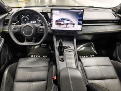 Lynk & Co 03 2.0T Diesel Automatic Ultra - photo 6