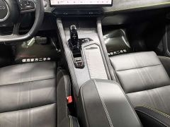 Lynk & Co 03 2.0T Diesel Automatic Ultra - photo 7