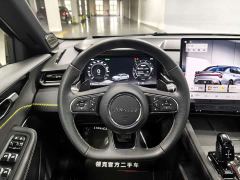 Lynk & Co 03 2.0T Diesel Automatic Ultra - photo 9