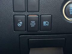 Toyota Alphard 3.5L Automatic - ფოტო 18