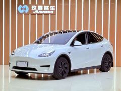 Tesla Model Y Rear-Wheel Drive - ფოტო 1