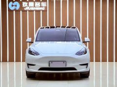 Tesla Model Y Rear-Wheel Drive - ფოტო 2