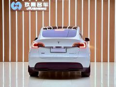Tesla Model Y Rear-Wheel Drive - ფოტო 20