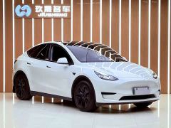 Tesla Model Y Rear-Wheel Drive - ფოტო 3