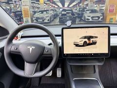 Tesla Model Y Rear-Wheel Drive - ფოტო 6