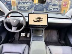 Tesla Model Y Rear-Wheel Drive - ფოტო 8