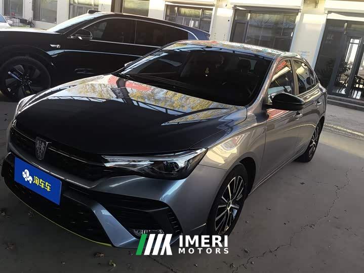 SAIC MG i5 1.5L Manual Platinum Edition - ავტომობილი ჩინეთიდან