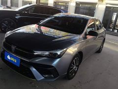 SAIC MG i5 1.5L Manual Platinum Edition - ფოტო 1