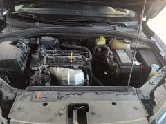 SAIC MG i5 1.5L Manual Platinum Edition - ფოტო 10