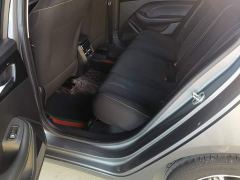 SAIC MG i5 1.5L Manual Platinum Edition - ფოტო 11