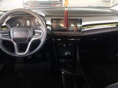 SAIC MG i5 1.5L Manual Platinum Edition - ფოტო 12