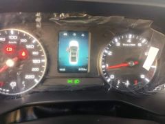 SAIC MG i5 1.5L Manual Platinum Edition - ფოტო 14