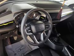 SAIC MG i5 1.5L Manual Platinum Edition - ფოტო 15