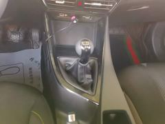SAIC MG i5 1.5L Manual Platinum Edition - ფოტო 16