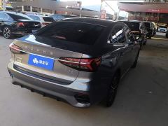 SAIC MG i5 1.5L Manual Platinum Edition - ფოტო 3