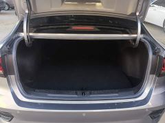 SAIC MG i5 1.5L Manual Platinum Edition - ფოტო 4