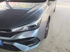 SAIC MG i5 1.5L Manual Platinum Edition - ფოტო 5