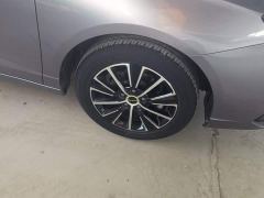 SAIC MG i5 1.5L Manual Platinum Edition - ფოტო 6