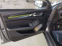 SAIC MG i5 1.5L Manual Platinum Edition - ფოტო 7