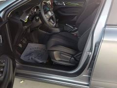 SAIC MG i5 1.5L Manual Platinum Edition - ფოტო 9