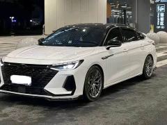 Chery Arrizo 8 1.6T DCT Elegant - ფოტო 1