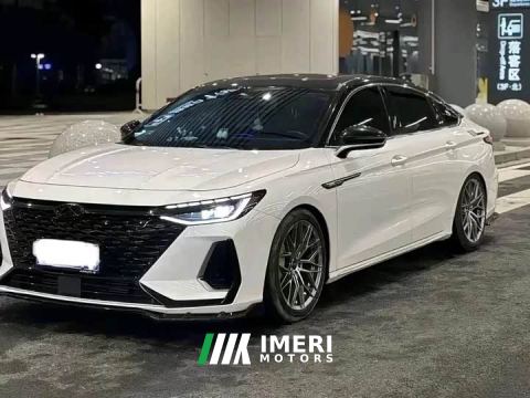 2023 Chery Arrizo 8 1.6T DCT Elegant - ავტომობილი ჩინეთიდან