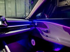 Chery Arrizo 8 1.6T DCT Elegant - ფოტო 7