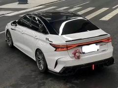 Chery Arrizo 8 1.6T DCT Elegant - ფოტო 8