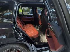 BMW X3 M X3 M Thunder Edition - ფოტო 10