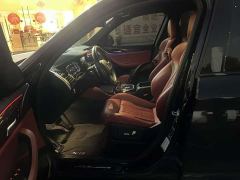 BMW X3 M X3 M Thunder Edition - ფოტო 6