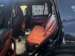 BMW X3 M X3 M Thunder Edition - ფოტო 7