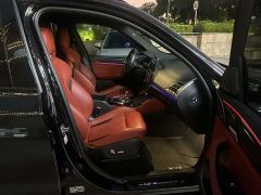 BMW X3 M X3 M Thunder Edition - ფოტო 9