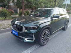Geely Xingyue L Oriental Radiance 2.0T Auto Panorama Edition - фото 1