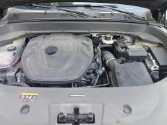 Geely Xingyue L Oriental Radiance 2.0T Auto Panorama Edition - фото 10