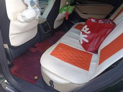 Geely Xingyue L Oriental Radiance 2.0T Auto Panorama Edition - фото 11