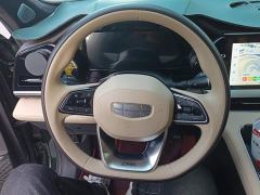 Geely Xingyue L Oriental Radiance 2.0T Auto Panorama Edition - фото 15
