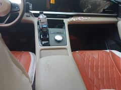 Geely Xingyue L Oriental Radiance 2.0T Auto Panorama Edition - фото 16