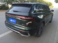 Geely Xingyue L Oriental Radiance 2.0T Auto Panorama Edition - фото 3