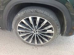 Geely Xingyue L Oriental Radiance 2.0T Auto Panorama Edition - фото 6