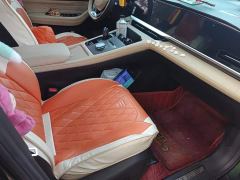 Geely Xingyue L Oriental Radiance 2.0T Auto Panorama Edition - фото 8