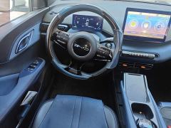 BYD Seagull Vitality Edition - photo 11