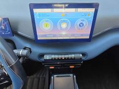 BYD Seagull Vitality Edition - photo 14