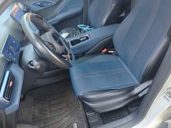 BYD Seagull Vitality Edition - photo 16