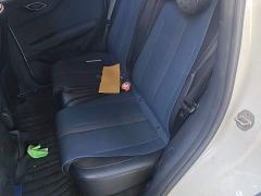 BYD Seagull Vitality Edition - photo 18