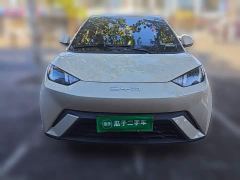 BYD Seagull Vitality Edition - photo 2