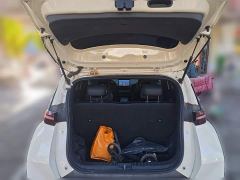 BYD Seagull Vitality Edition - photo 20