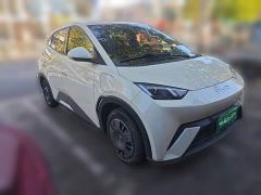 BYD Seagull Vitality Edition - photo 3
